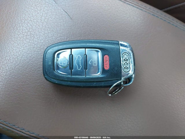 2010 AUDI Q5 WA1LKAFP8AA113086 Photo 10