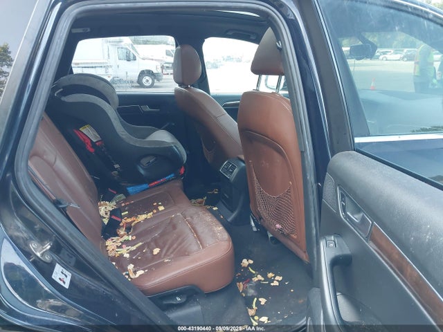 2010 AUDI Q5 WA1LKAFP8AA113086 Photo 7