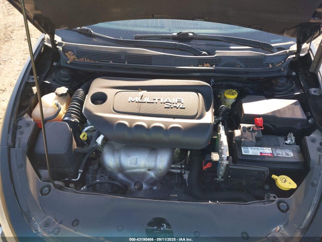 Dodge Dart 2015 1C3CDFBB6FD180805 Image 10