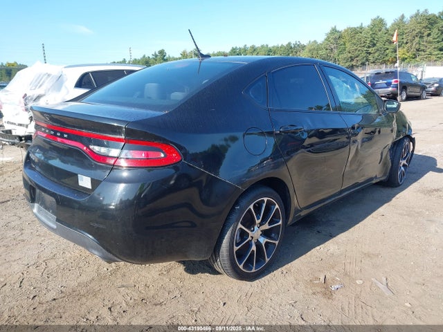 Dodge Dart 2015 1C3CDFBB6FD180805 Image 4