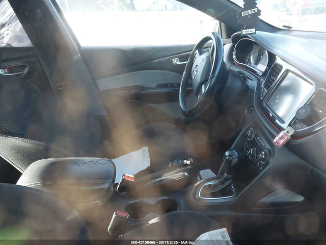 Dodge Dart 2015 1C3CDFBB6FD180805 Image 5