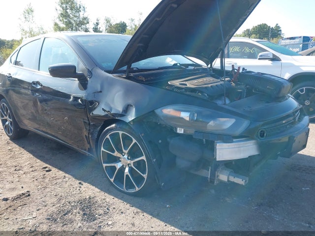 Dodge Dart 2015 1C3CDFBB6FD180805 Image 6