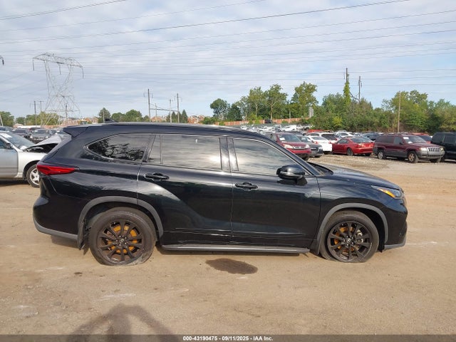 Toyota 2gr-fks 2021 5TDDZRBH4MS525631 Image 12