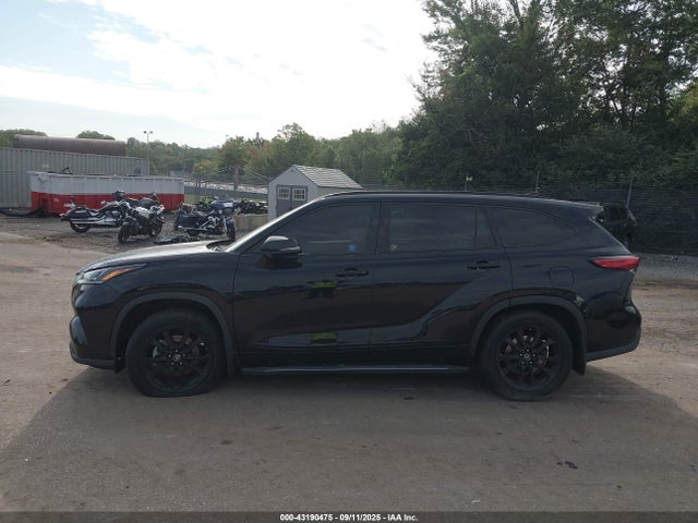 Toyota 2gr-fks 2021 5TDDZRBH4MS525631 Image 13