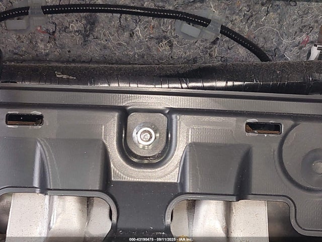 Toyota 2gr-fks 2021 5TDDZRBH4MS525631 Image 14