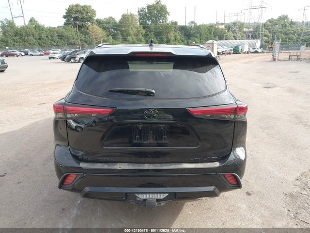 Toyota 2gr-fks 2021 5TDDZRBH4MS525631 Image 15