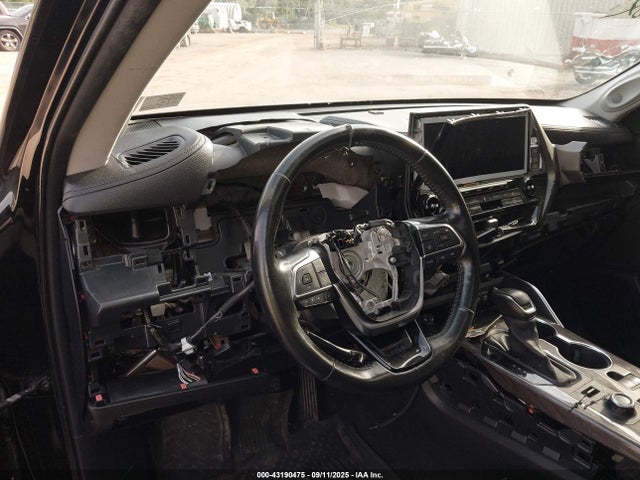 Toyota 2gr-fks 2021 5TDDZRBH4MS525631 Image 16