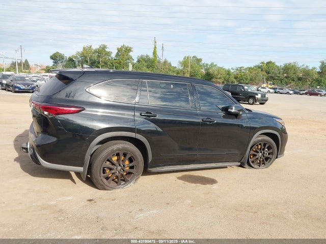 Toyota 2gr-fks 2021 5TDDZRBH4MS525631 Image 19