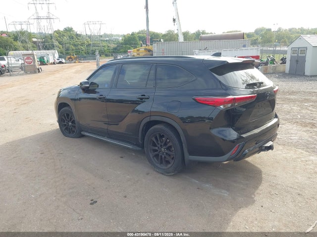Toyota 2gr-fks 2021 5TDDZRBH4MS525631 Image 3