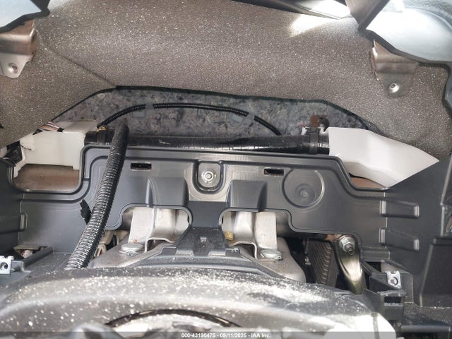 Toyota 2gr-fks 2021 5TDDZRBH4MS525631 Image 7