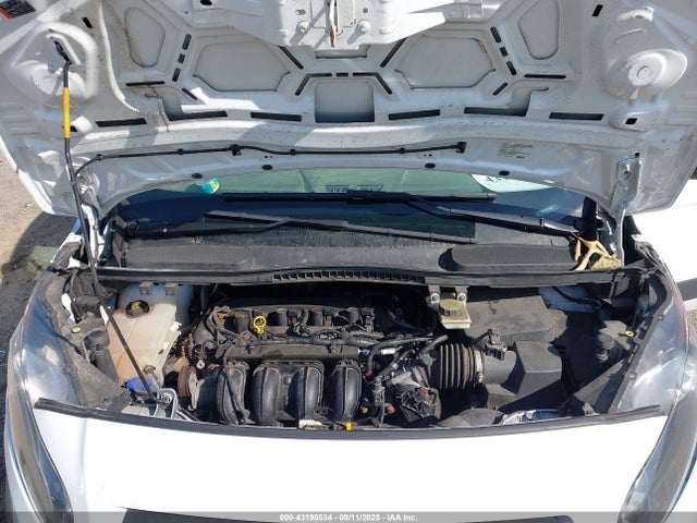 Ford 2016 2016 NM0LS6E74G1278949 Image 10