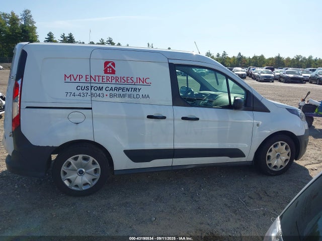 Ford 2016 2016 NM0LS6E74G1278949 Image 12