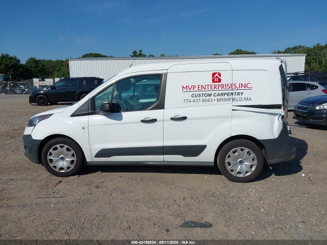 Ford 2016 2016 NM0LS6E74G1278949 Image 13