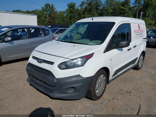 Ford 2016 2016 NM0LS6E74G1278949 Image 2