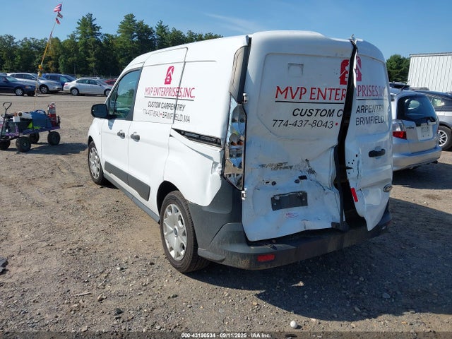 Ford 2016 2016 NM0LS6E74G1278949 Image 3