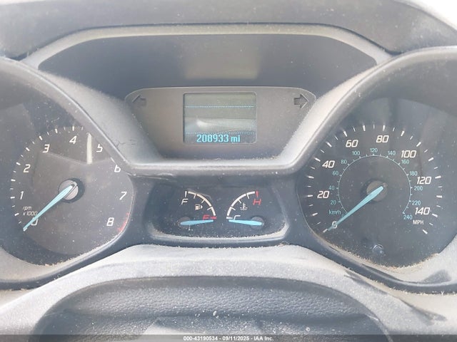 Ford 2016 2016 NM0LS6E74G1278949 Image 7