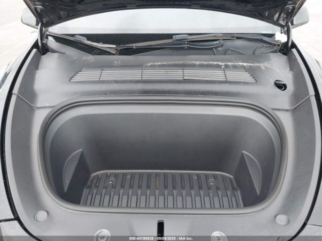 2023 TESLA MODEL Y 7SAYGAEE5PF830903 Photo 9