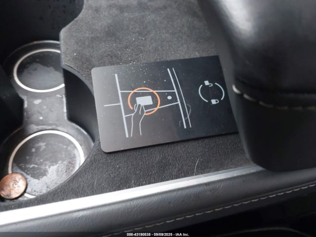 2023 TESLA MODEL Y 7SAYGAEE5PF830903 Photo 10