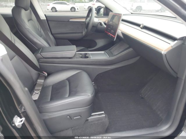 2023 TESLA MODEL Y 7SAYGAEE5PF830903 Photo 4
