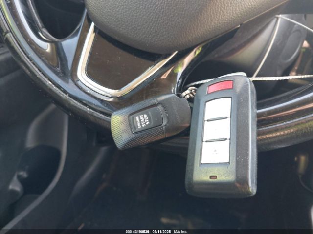 2018 MITSUBISHI OUTLANDER JA4AD3A31JJ004065 Photo 10