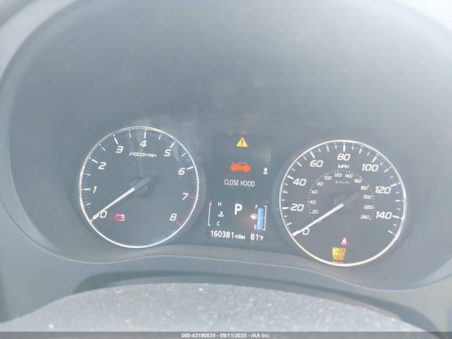 2018 MITSUBISHI OUTLANDER JA4AD3A31JJ004065 Photo 6