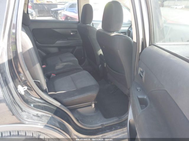 2018 MITSUBISHI OUTLANDER JA4AD3A31JJ004065 Photo 7