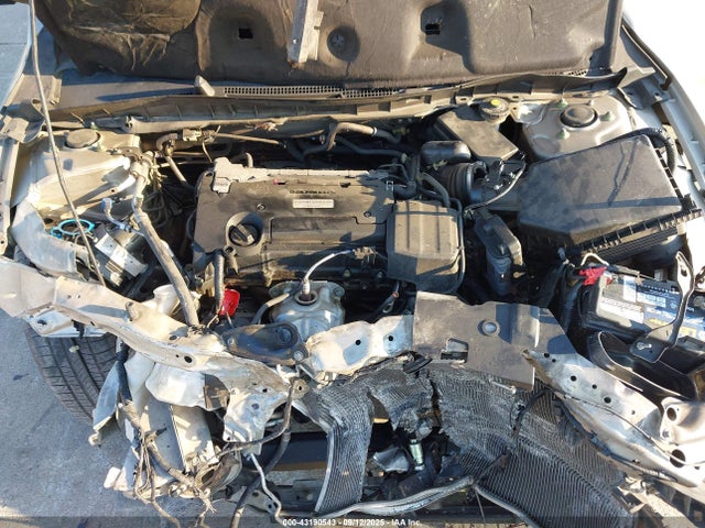 1HGCR2F34GA146990 Honda k24w1