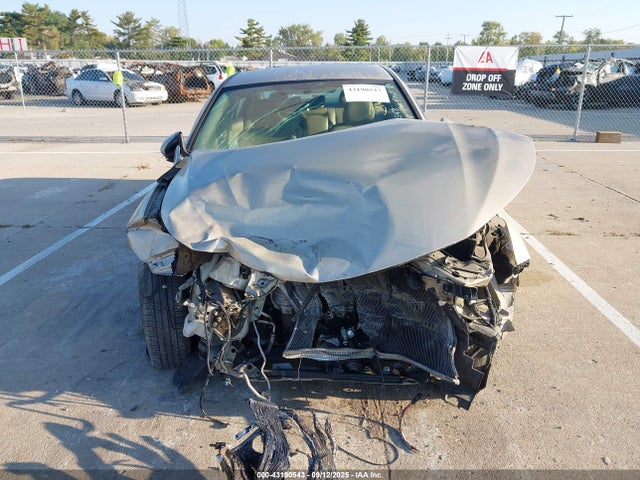 1HGCR2F34GA146990 Honda k24w1