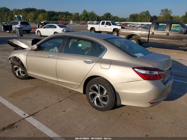 1HGCR2F34GA146990 Honda k24w1