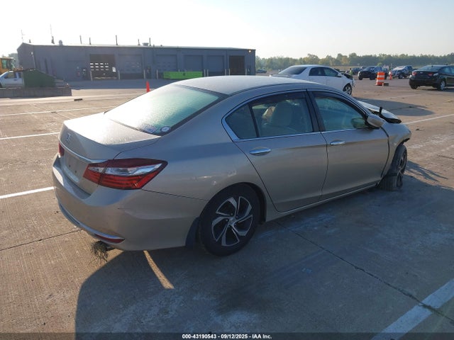 1HGCR2F34GA146990 Honda k24w1