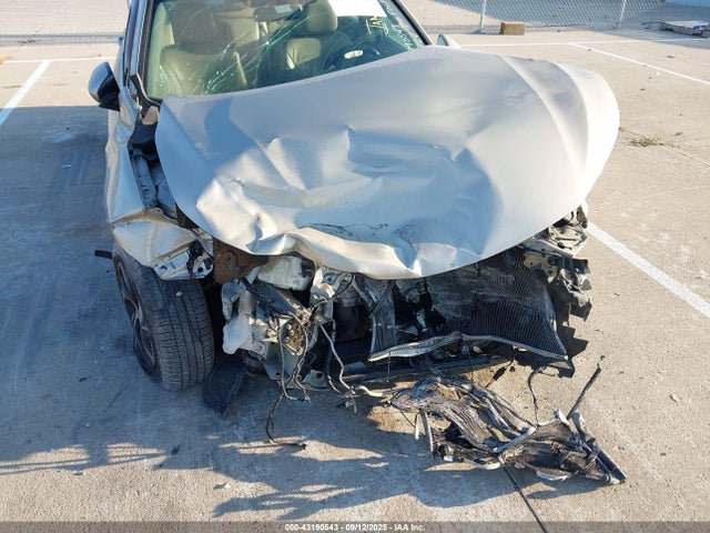 1HGCR2F34GA146990 Honda k24w1
