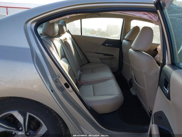 1HGCR2F34GA146990 Honda k24w1