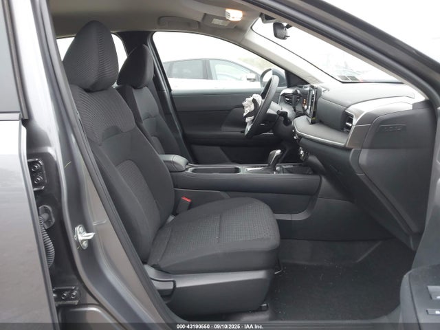 Nissan kicks mpv 2025 3N8AP6BB8SL365862 Image 5