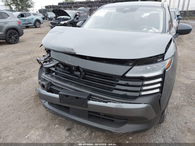Nissan kicks mpv 2025 3N8AP6BB8SL365862 Image 6