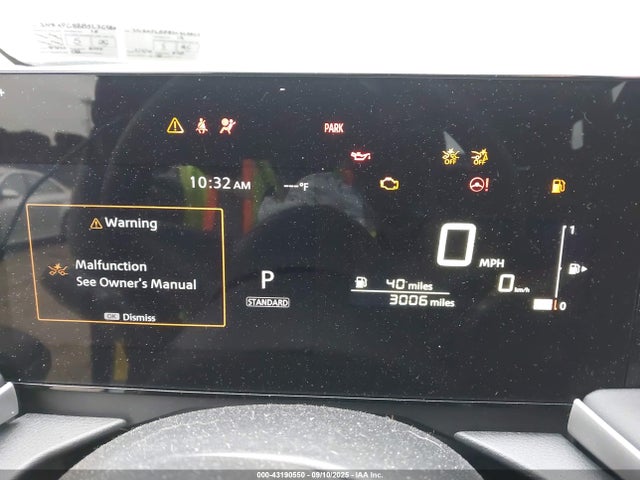 Nissan kicks mpv 2025 3N8AP6BB8SL365862 Image 7