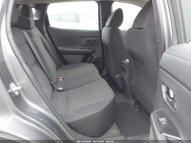Nissan kicks mpv 2025 3N8AP6BB8SL365862 Image 8