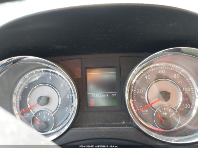 2011 CHRYSLER TOWN & COUNTRY 2A4RR5DG4BR713021 Photo 6