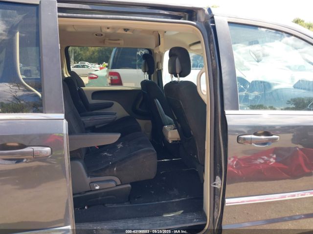 2011 CHRYSLER TOWN & COUNTRY 2A4RR5DG4BR713021 Photo 7