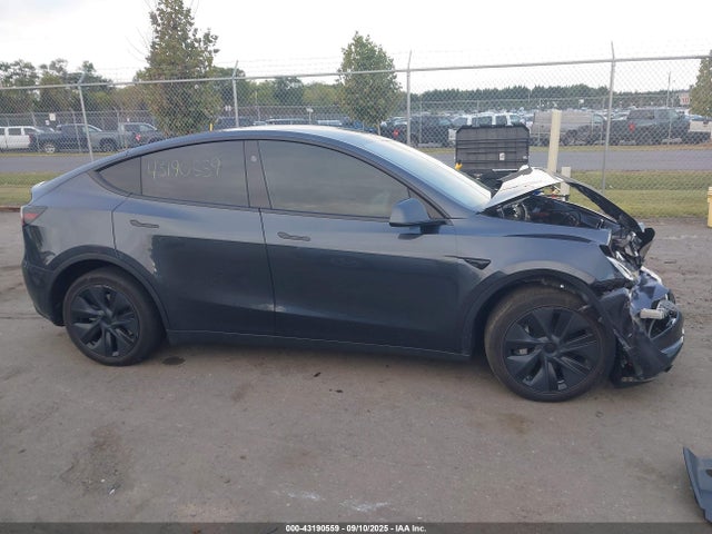 Tesla 2025 2025 7SAYGDEE7SA346643 Image 12
