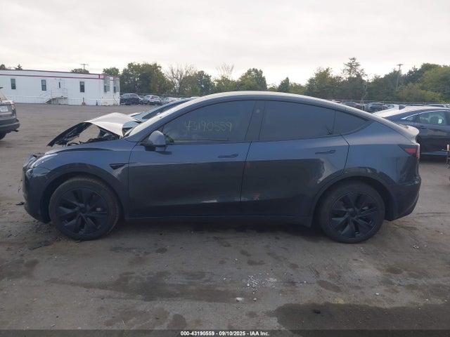 Tesla 2025 2025 7SAYGDEE7SA346643 Image 13