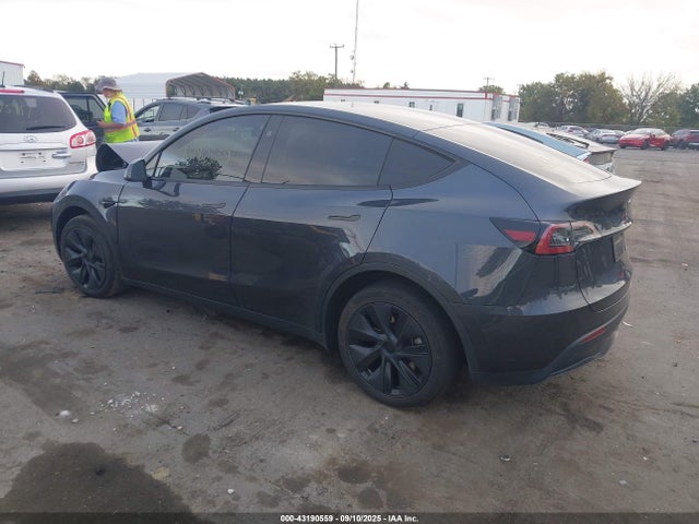 Tesla 2025 2025 7SAYGDEE7SA346643 Image 3
