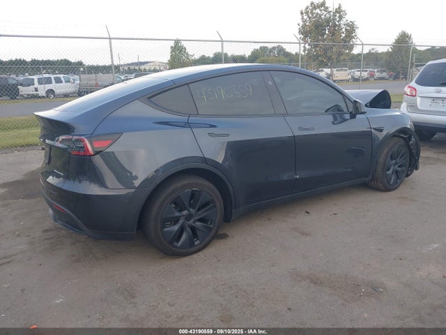 Tesla 2025 2025 7SAYGDEE7SA346643 Image 4