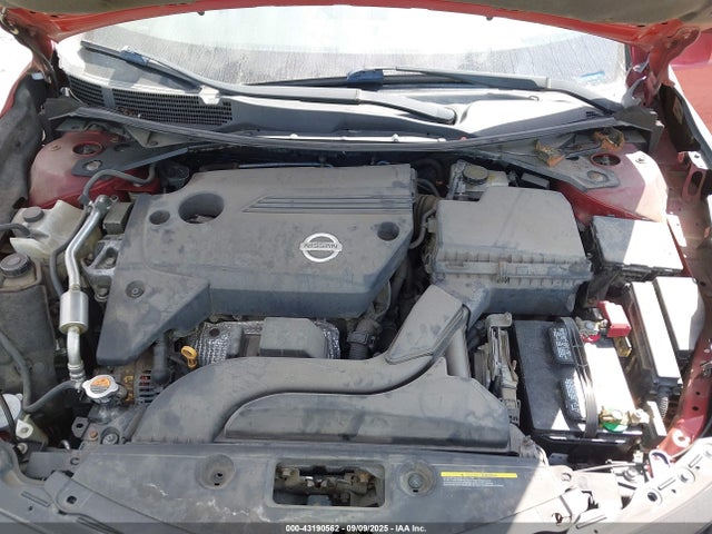 1N4AL3AP2EC146596 Nissan Altima
