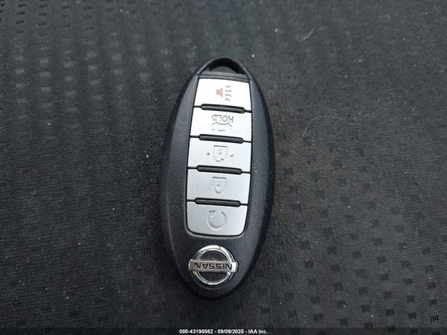 1N4AL3AP2EC146596 Nissan Altima