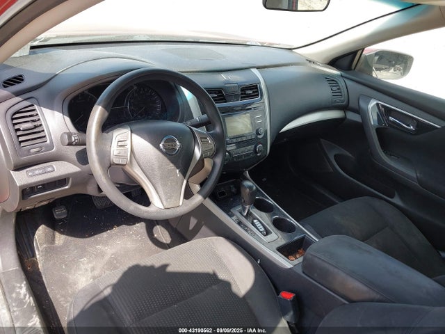 1N4AL3AP2EC146596 Nissan Altima