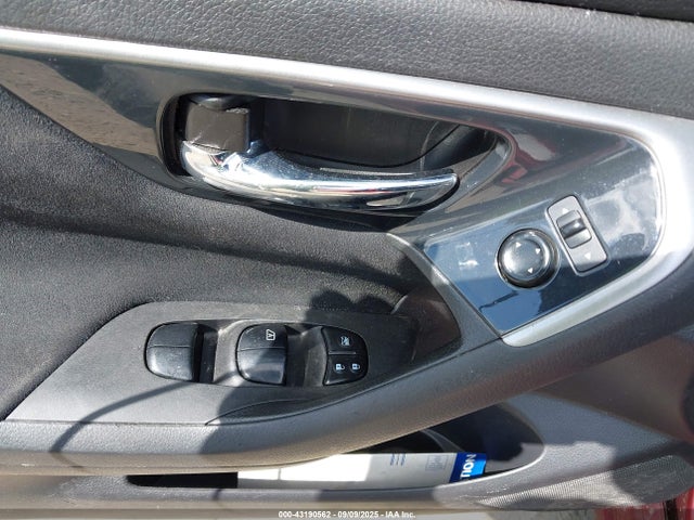 1N4AL3AP2EC146596 Nissan Altima