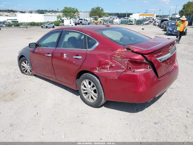 1N4AL3AP2EC146596 Nissan Altima