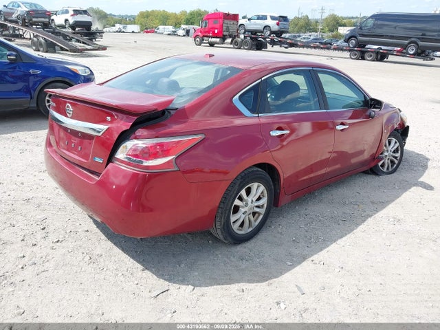 1N4AL3AP2EC146596 Nissan Altima