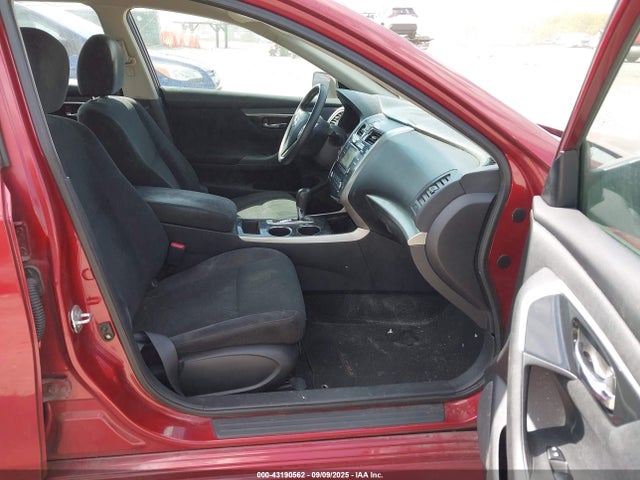 1N4AL3AP2EC146596 Nissan Altima