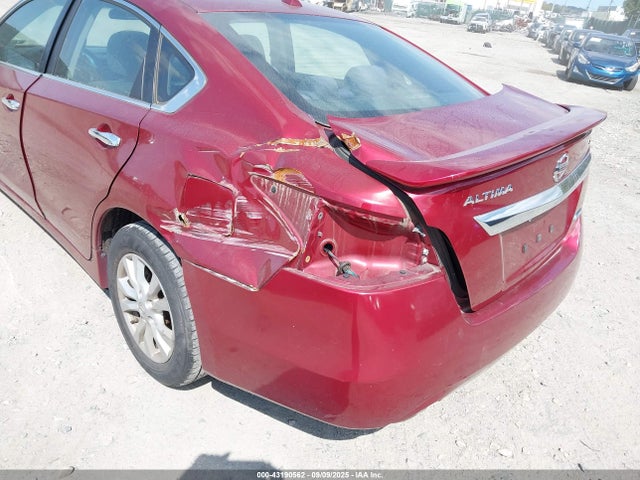 1N4AL3AP2EC146596 Nissan Altima
